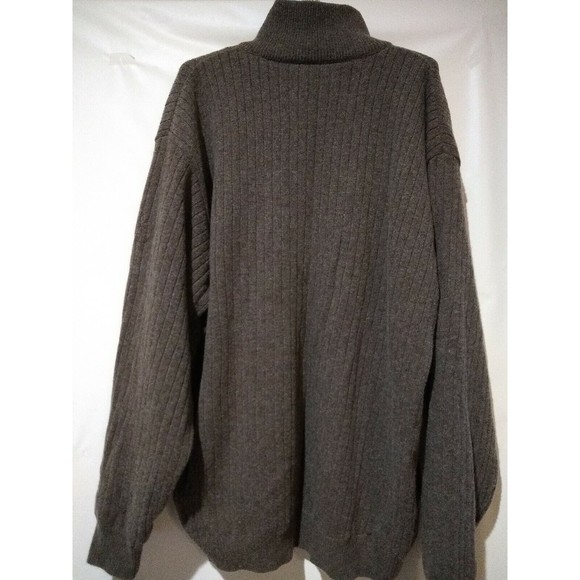 PROQUIP Winning Weatherwear Men's Sweter Size XL (676) - Picture 4 of 12